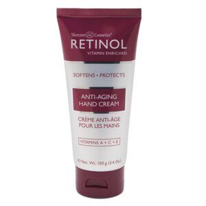 RETINOL Multi 3.4oz Hand Cream